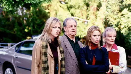 Larry David Temporada 3 Episodios 9 • Sub Español