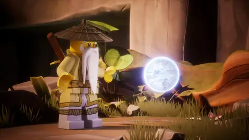 LEGO Ninjago: El renacer de los dragones Temporada 2 Episodios 5 • Sub Español