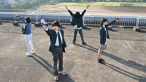 Kamen Rider Temporada 34 Episodios 13 • Sub Español