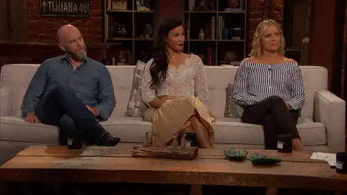 Talking Dead S5E24 • Oglądaj Online