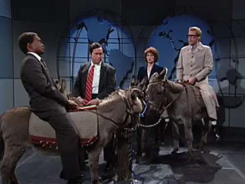 Saturday Night Live Temporada 23 Episodios 13 • Sub Español