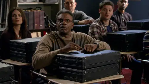 Community Temporada 6 Episodios 9 • Sub Español