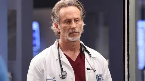 Chicago Med Temporada 7 Episodios 7 • Sub Español