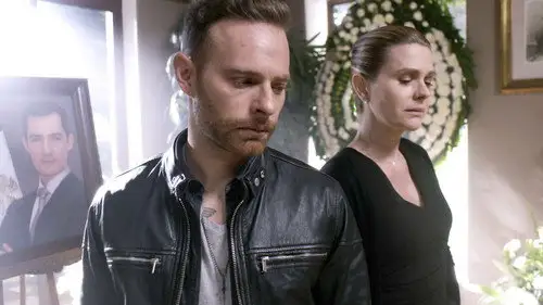 Falsa identidad Temporada 1 Episodios 16 • Sub Español