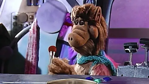 ALF Temporada 1 Episodios 7 • Sub Español