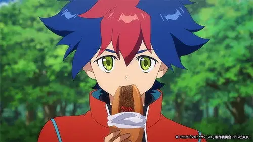 Shadowverse Flame Temporada 1 Episodios 6 • Sub Español
