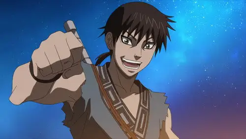 Kingdom Temporada 2 Episodios 16 • Sub Español