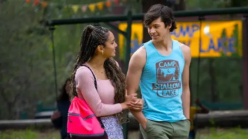 High School Musical: El musical: La serie Temporada 3 Episodios 2 • Sub Español