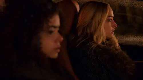 Ginny y Georgia Temporada 2 Episodios 3 • Sub Español