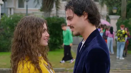 Margarita: Que tu cuento valga la pena Temporada 1 Episodios 2 • Sub Español
