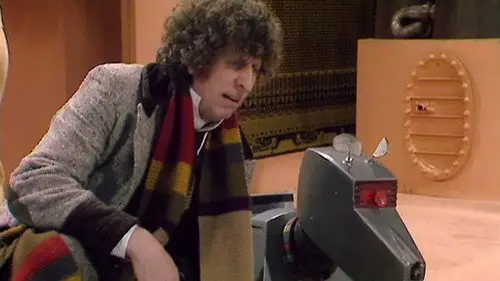 Doctor Who 1963 Temporada 15 Episodios 15 • Sub Español