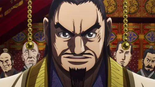 Kingdom Temporada 3 Episodios 16 • Sub Español