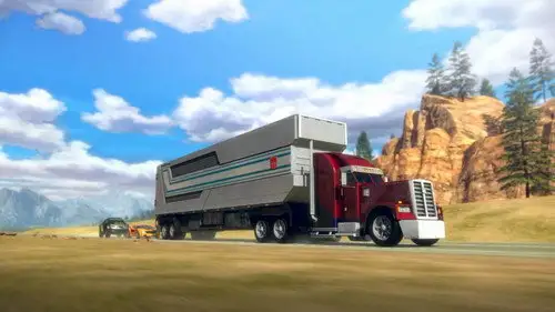 Transformers Prime Temporada 1 Episodios 9 • Sub Español