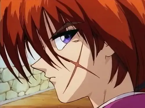Kenshin, el Guerrero Samurái Temporada 1 Episodios 3 • Sub Español