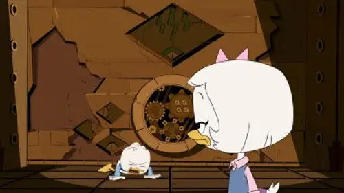 Patoaventuras 2017 Temporada 0 Episodios 11 • Sub Español