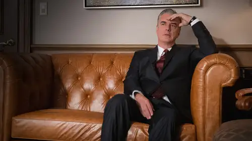 The Good Wife Temporada 7 Episodios 18 • Sub Español