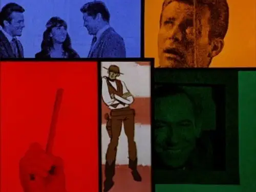 Jim West Temporada 2 Episodios 3 • Sub Español