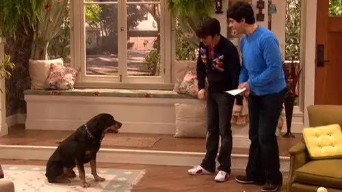 Drake y Josh Temporada 4 Episodios 2 • Sub Español