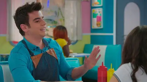 Club 57 Temporada 2 Episodios 24 • Sub Español