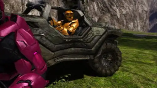 Red vs. Blue Temporada 6 Episodios 14 • Sub Español