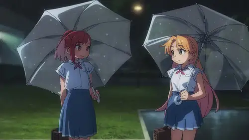 Ruri Rocks Temporada 1 Episodios 9 • Sub Español
