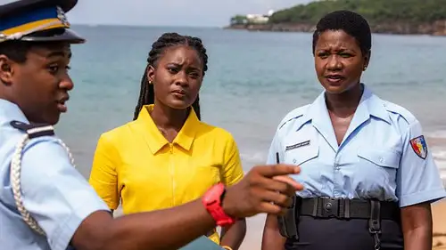 Crimen en el paraíso Temporada 12 Episodios 6 • Sub Español