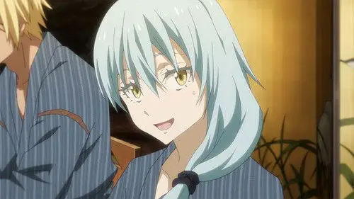 That Time I Got Reincarnated as a Slime Temporada 3 Episodios 11 • Sub Español