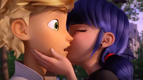 Prodigiosa: Las aventuras de Ladybug Temporada 2 Episodios 25 • Sub Español