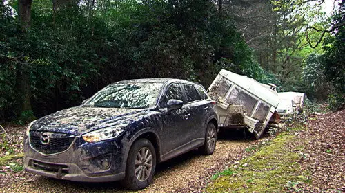 Top Gear Temporada 20 Episodios 5 • Sub Español