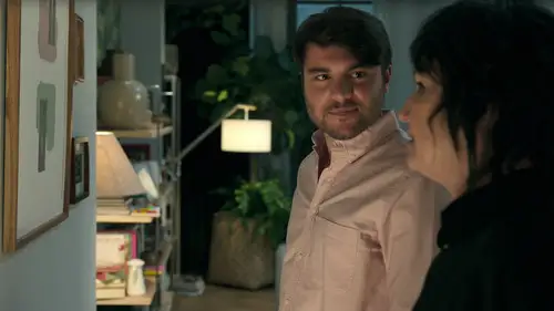 Bienvenidos a Edén Temporada 2 Episodios 6 • Sub Español