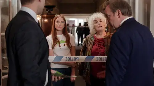 Los asesinatos de Midsomer Temporada 21 Episodios 2 • Sub Español