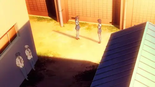 Clannad Temporada 1 Episodios 15 • Sub Español