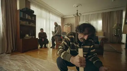 Gibi Temporada 1 Episodios 8 • Sub Español