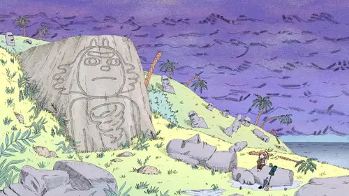 Campamento Mágico Temporada 6 Episodios 9 • Sub Español