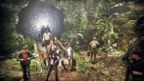 Stargate Universe Temporada 1 Episodios 8 • Sub Español