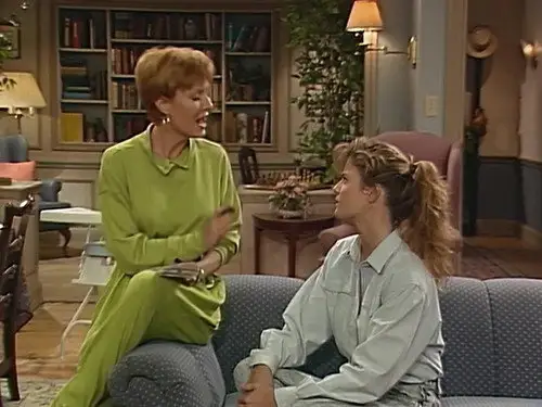ALF Temporada 4 Episodios 23 • Sub Español