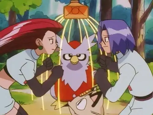 Pokémon Temporada 5 Episodios 22 • Sub Español