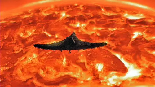 Stargate Universe Temporada 1 Episodios 5 • Sub Español