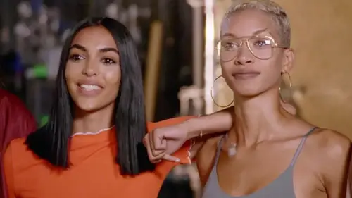 America's Next Top Model Temporada 24 Episodios 8 • Sub Español
