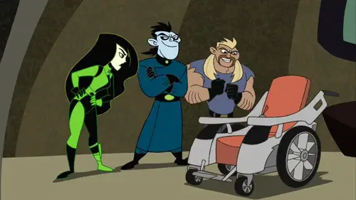 Kim Possible Temporada 3 Episodios 1 • Sub Español