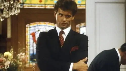 Falcon Crest Temporada 4 Episodios 3 • Sub Español