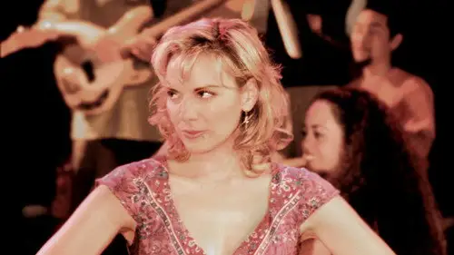 Sexo en Nueva York Temporada 2 Episodios 4 • Sub Español