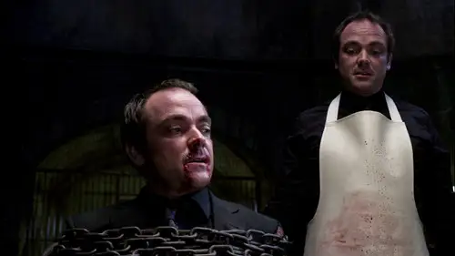 Sobrenatural Temporada 6 Episodios 10 • Sub Español