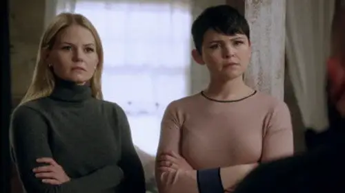 Érase una vez Temporada 2 Episodios 11 • Sub Español