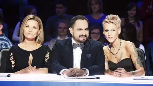 Mam talent! Temporada 8 Episodios 13 • Sub Español
