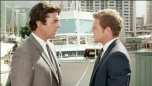 Hawaii 5-0 Temporada 1 Episodios 11 • Sub Español