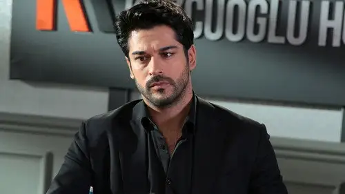 Amor eterno Temporada 2 Episodios 8 • Sub Español