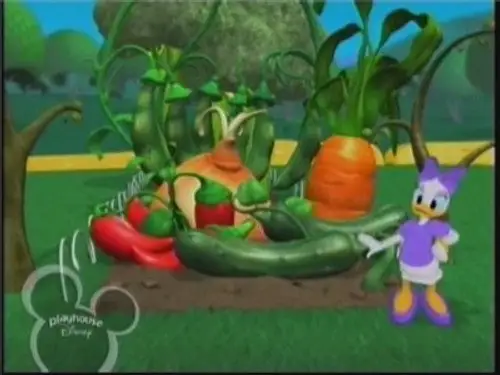 La casa de Mickey Mouse Temporada 2 Episodios 19 • Sub Español