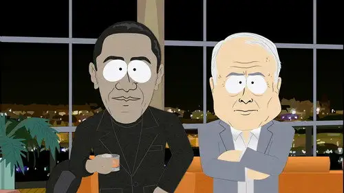 South Park Temporada 12 Episodios 12 • Sub Español