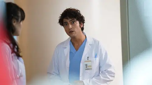 Doctor Alí Temporada 2 Episodios 2 • Sub Español